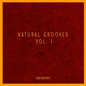 Download track Natural Grooves 08 Crescendo