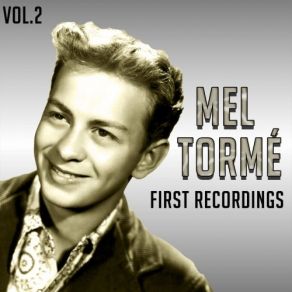 Download track The Flat Foot Floogee Mel Tormé