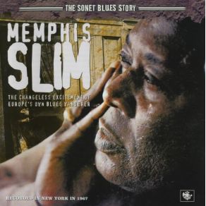 Download track Gambler'S Blues Memphis Slim And His House Rockers