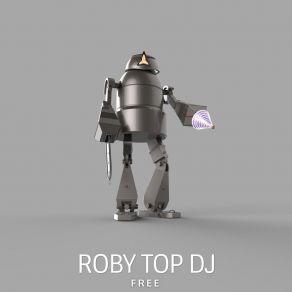 Download track Cuba Libre Roby Top Dj