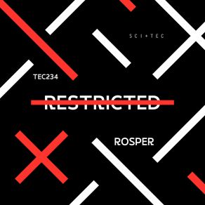 Download track Restricted Rosper