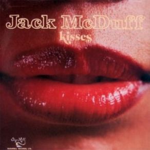 Download track Say Sumpin' Nice Brother Jack Mcduff