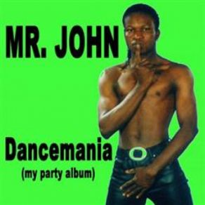 Download track Get It On (Radio Mix) Mr. John