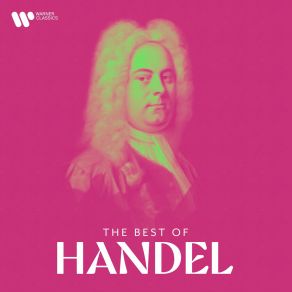 Download track Handel: Serse, HWV 40, Act 1, Scene 1: Arioso. 