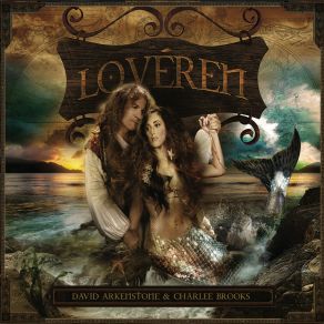 Download track The Forbidden Sea David Arkenstone, Charlee Brooks