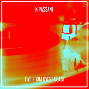 Download track Live From Ovest Coast (Lorenzo Righini Disco Mix) N Passant