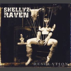 Download track Desolation Shellyz Raven