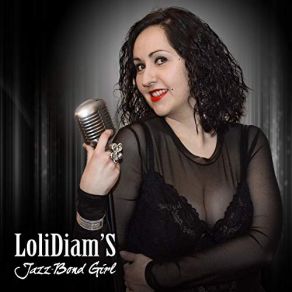 Download track Jazz-Bond Girl (J. B. G) LoliDiam's