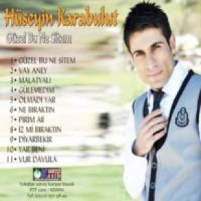 Download track Ne Bıraktın Hüseyin Karabulut