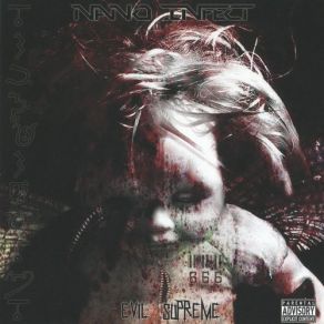 Download track Jesus Is Dead (Red-Line Rmx) Nano Infect