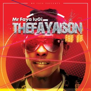 Download track Ghetto Mr Faya Lugi