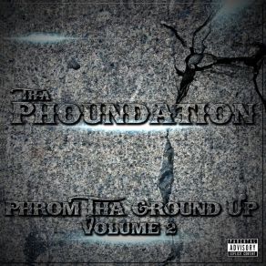 Download track Phrom Tha South Tha PHounDation