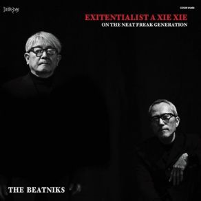 Download track Brocken Spectre The Beatniks