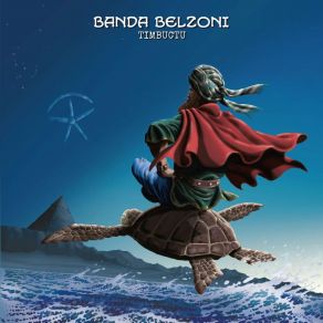 Download track Latitudine Zero Banda Belzoni