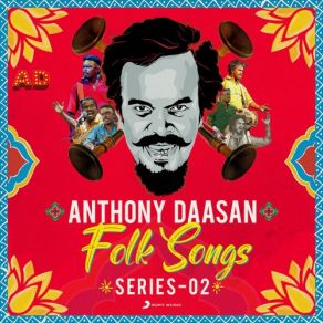 Download track Tamilan Anthony Daasan