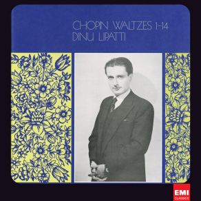 Download track No. 13 In D Flat Major, Op. 70 / 3 Dinu Lipatti