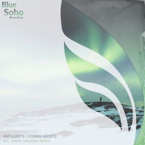 Download track Forma Mentis (Original Mix) Anthony S