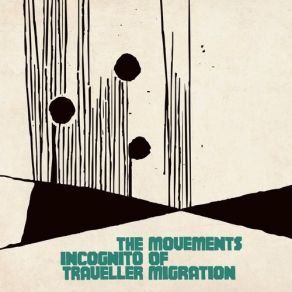 Download track Sweet Distribution The Incognito Traveller