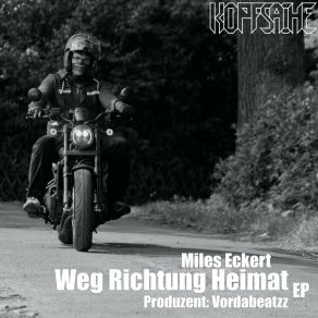 Download track Freie Vögel Fliegen Miles Eckert