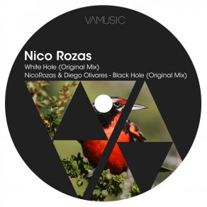 Download track White Hole (Original Mix) NicoRozas