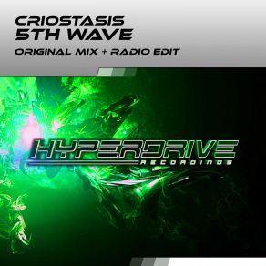 Download track 5th Wave (Radio Edit) Criostasis