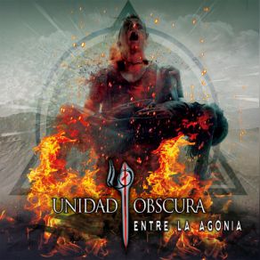 Download track No Mas Oscuridad (BloodConnek7ion Remix) Unidad Obscura