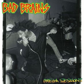 Download track I Luv I Jah Bad Brains