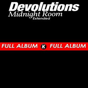 Download track New Blood (K21extended Version) Devolutions