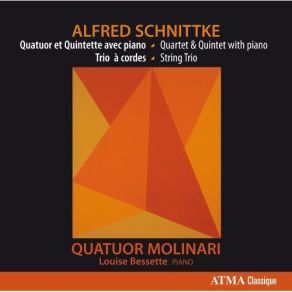 Download track 02 Trio Cordes Moderato Schnittke Alfred