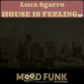 Download track House Is Feeling Original Mix Luca Sgarro