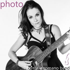 Download track Morgan's Song Chrissie Romano Band