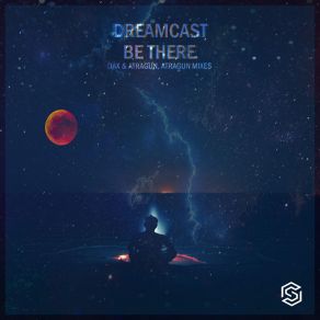 Download track Be There (Atragun Radio Edit) DreamcastAtragun