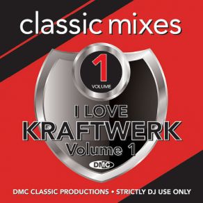 Download track DZ Live Launch Mix (Created Live By Paul Dakeyne) Kraftwerk