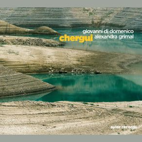 Download track Tremebondo Mondo Giovanni Di Domenico, Alexandra Grimal