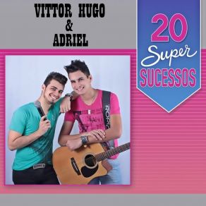 Download track Querendo Replay Vittor Hugo