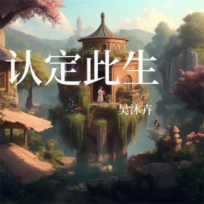 Download track 蜃楼 吴沐卉