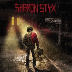 Download track Rue Du Calvaire Sharon Styx