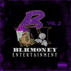 Download track Hitting Licks BlkMoneyEntSito Baby, CEOSplash, West Dino