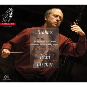 Download track 09 - Variations On A Theme By Haydn Op. 56a - VIII. Variation 7 Johannes Brahms