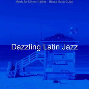 Download track Fantastic Music For Beachside Cafes Dazzling Latin Jazz