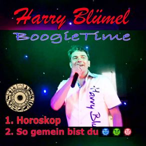 Download track So Gemein Bist Du Harry Blümel