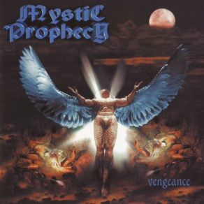 Download track Welcome In The Damned Circle Mystic Prophecy