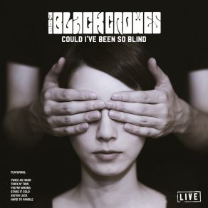 Download track Stare It Cold (Live) The Black Crowes