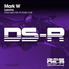 Download track Lancha (Extended Mix) Mark W