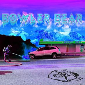 Download track Fozy Bowler Bear