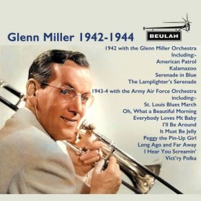 Download track Peggy The Pin-Up Girl Glenn Miller