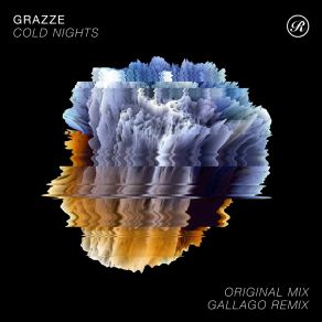 Download track Cold Nights (Original Edit) Grazze