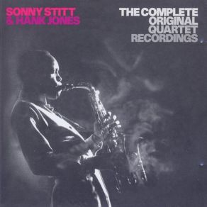 Download track Blues For Bobby Sonny Stitt, Hank Jones