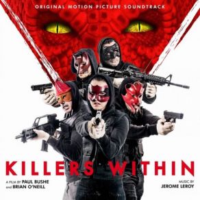 Download track Killers Within (Opening Titles) Jerome Leroy