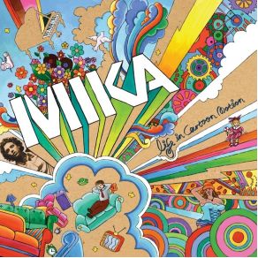 Download track Lollipop Mika